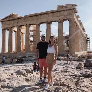 Meet your Posher, Dorothée